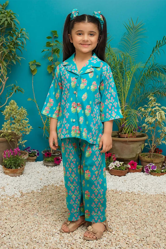 Picture of Modest - Blossom Breeze - Available at Raja Sahib