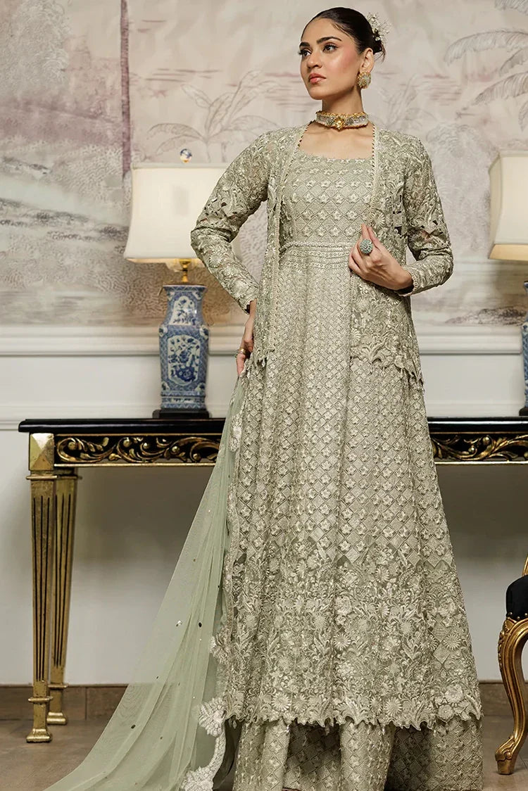 Threads & Motifs - Formals