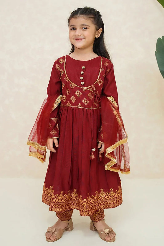 Picture of Modest - Gulnar - Available at Raja Sahib