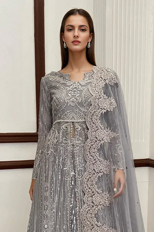 Picture of Threads & Motifs - Formals - 9377 - Available at Raja Sahib