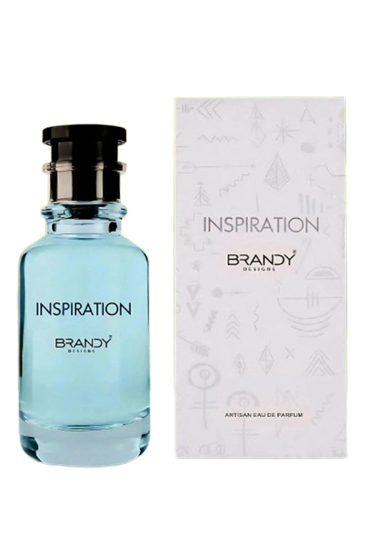 Brandy Designs - Inspiration Perfume For Men - 100ml