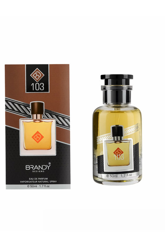 Brandy Designs - 103 Eau de Perfume 50 -ml