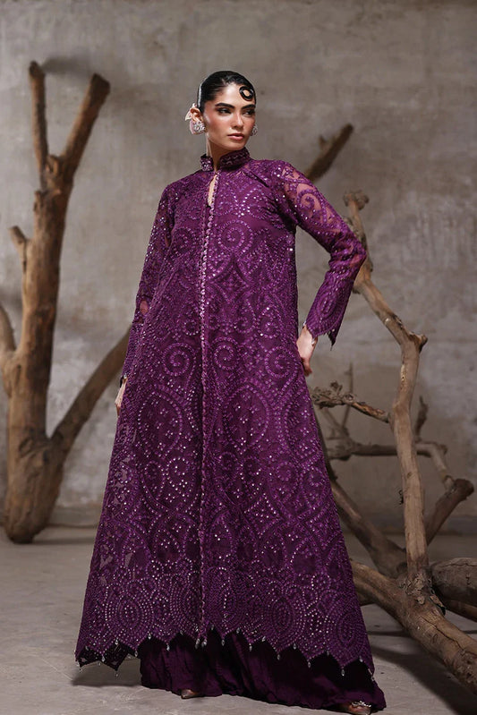 Picture of Threads & Motifs - Ready to Wear - 2 PC - 9515.3 - Available at Raja Sahib