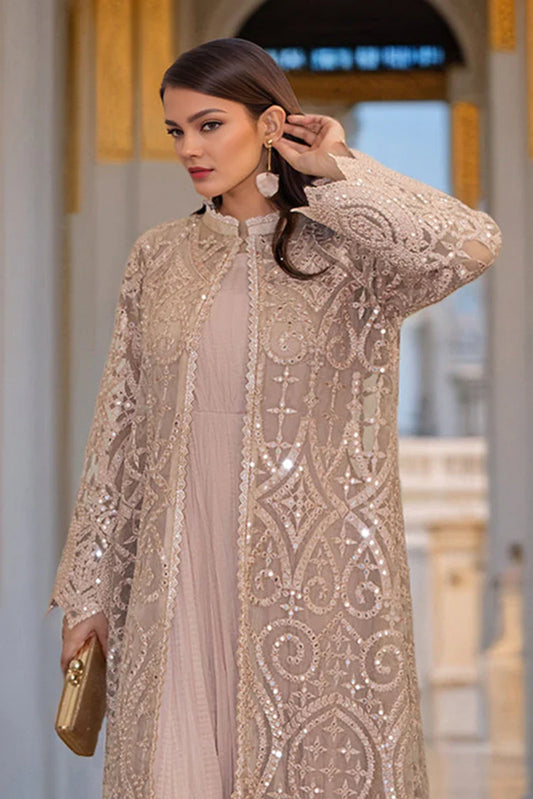 Picture of Threads & Motifs - Ready to Wear - 1 PC - 9515 - Available at Raja Sahib