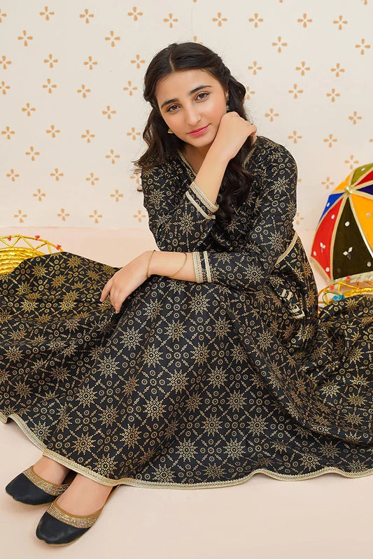 Picture of Modest - Noor-e-Siyah - Available at Raja Sahib