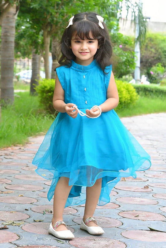 Picture of Modest - Fairy Bloom - Frost - Available at Raja Sahib