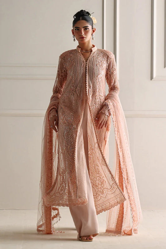 Picture of Threads & Motifs - Ready to Wear - 3 PC - 9830.4 - Available at Raja Sahib