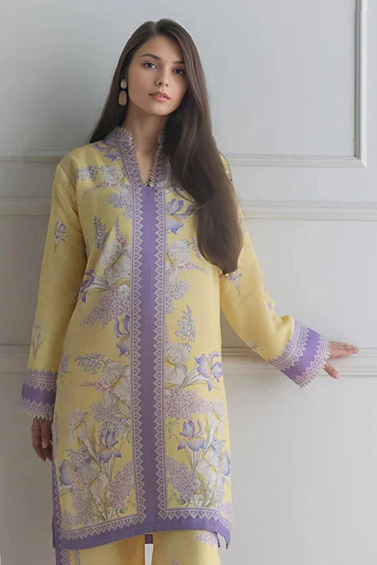 Picture of Threads & Motifs - Ready to Wear - 2 PC - 9912 - Available at Raja Sahib