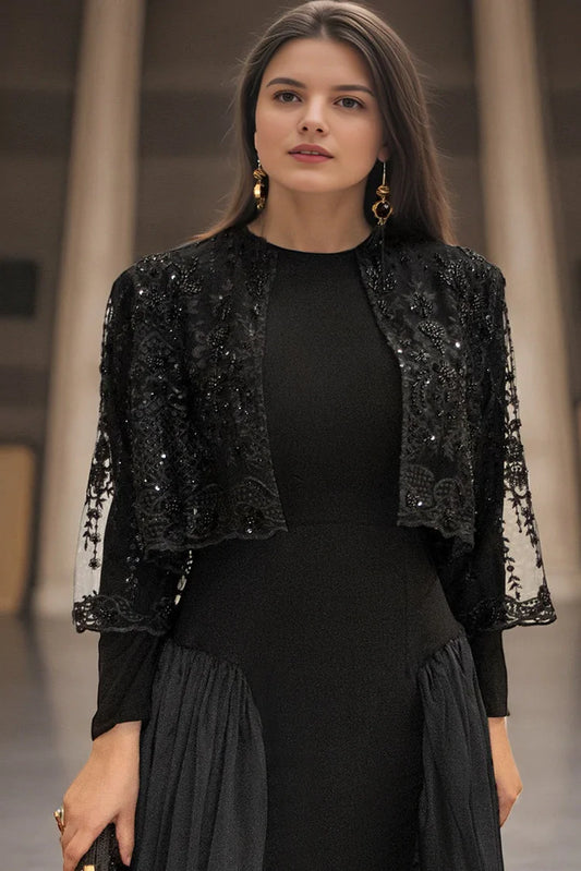 Picture of Threads & Motifs - Ready to Wear - 1 PC - 9944 - Available at Raja Sahib