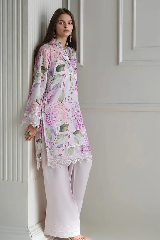 Picture of Threads & Motifs - Ready to Wear - 3 PC - 9959 - Available at Raja Sahib