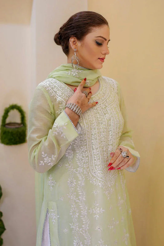 Picture of Bonitaestilo - Bloom Festive - Green Diva - Available at Raja Sahib
