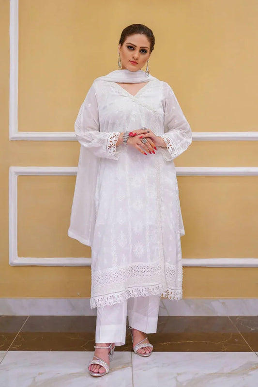 Picture of Bonitaestilo - Bloom Festive - Noor-e-Ara - Available at Raja Sahib