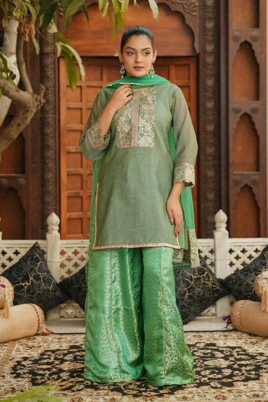 Bonitaestilo - Baano - Angoori Charm