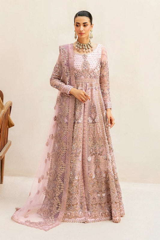 Picture of Ramsha - Wedding Collection Vol 4 - HB-401 - Unstitched - Available at Raja Sahib
