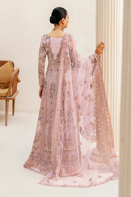 Picture of Ramsha - Wedding Collection Vol 4 - HB-401 - Unstitched - Available at Raja Sahib