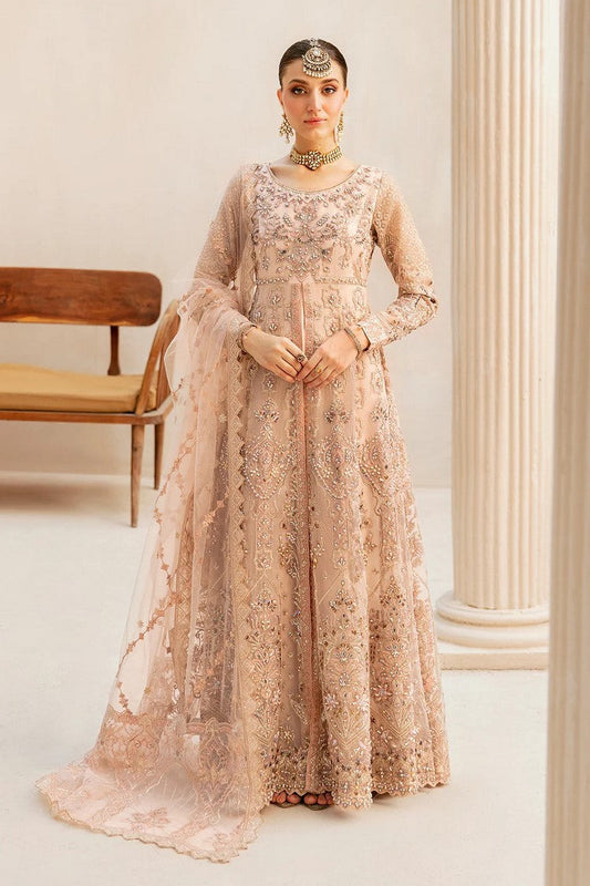 Picture of Ramsha - Wedding Collection Vol 4 - HB-403 - Unstitched - Available at Raja Sahib