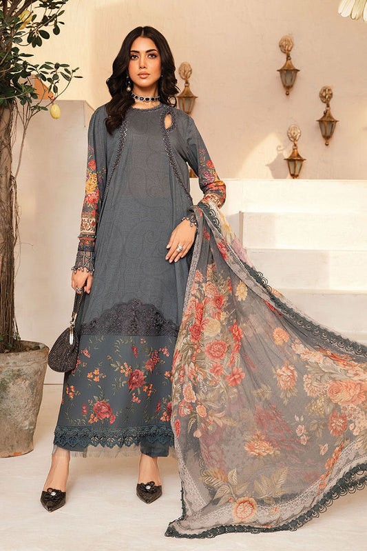 Picture of <!--bhf-->Maria B - Design 2B M Prints Eid 2 Edit - Available at Raja Sahib