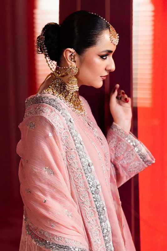 Picture of Asim Jofa - Makhmal Collection - AJMV-12 - Unstitched - Available at Raja Sahib