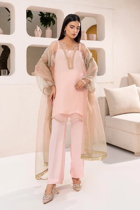 Picture of Anayra Amal - Irtiqa - Suffuse - Available at Raja Sahib