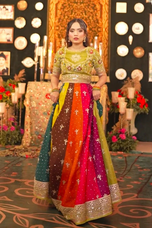 Picture of Anayra Amal - Dastak - Available at Raja Sahib