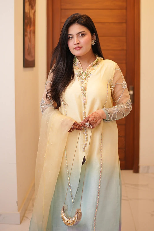 Picture of Anayra Amal - Irtiqa - Celeste Haze - Available at Raja Sahib