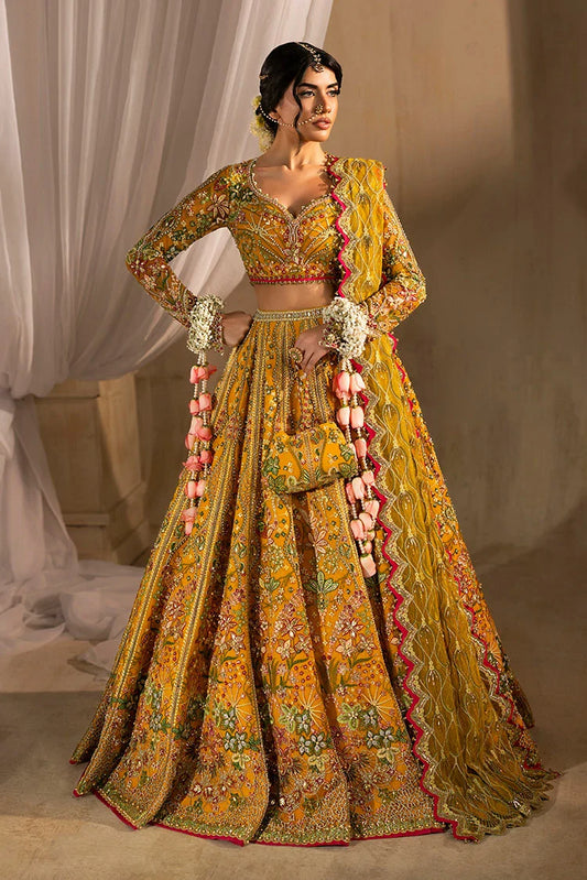 Picture of Anayra Amal - Tehwaar - Henna - Available at Raja Sahib