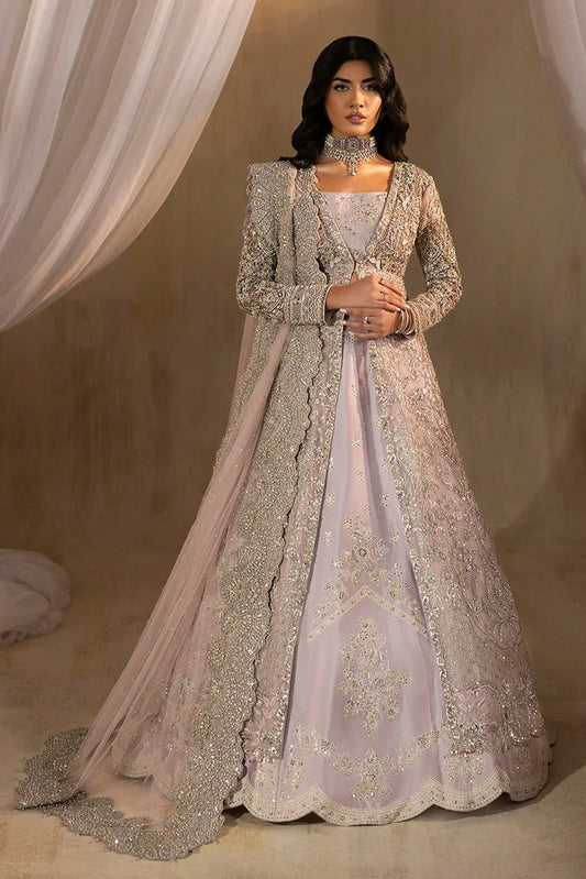 Picture of Anayra Amal - Tehwaar - Zeenia - Available at Raja Sahib