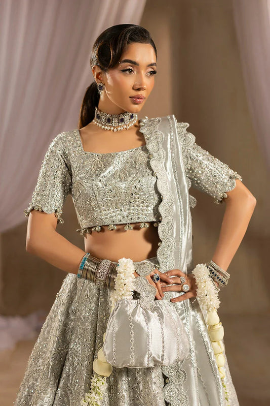 Picture of Anayra Amal - Tehwaar - Chandi - Available at Raja Sahib