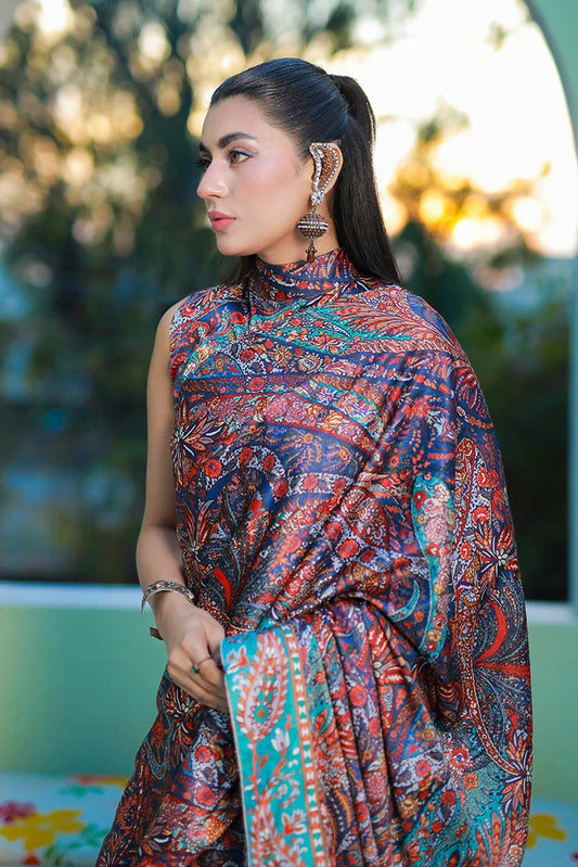 Picture of Anayra Amal - Printnation - Mood Canvas - Available at Raja Sahib