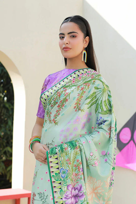 Picture of Anayra Amal - Printnation - The Print Room - Available at Raja Sahib