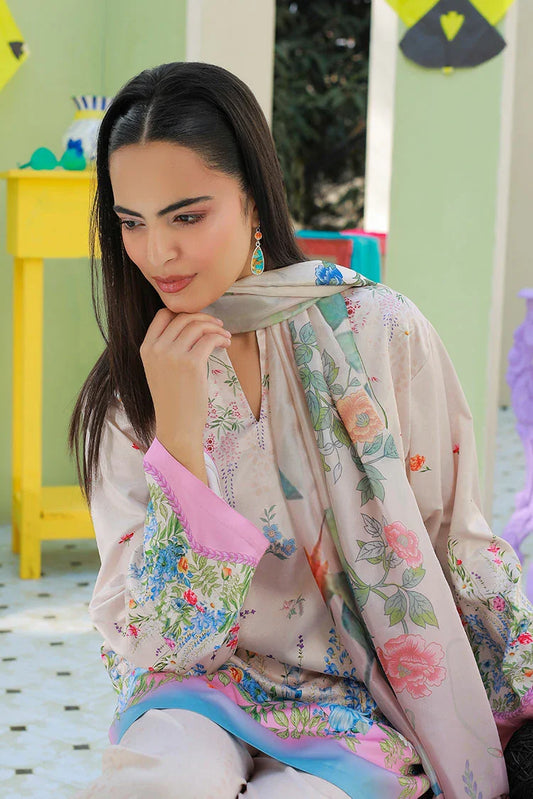 Picture of Anayra Amal - Printnation - Soft Static - Available at Raja Sahib