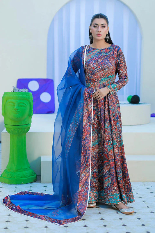 Picture of Anayra Amal - Printnation - Printverse - Available at Raja Sahib