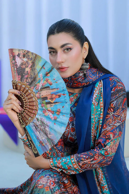 Picture of Anayra Amal - Printnation - Printverse - Available at Raja Sahib