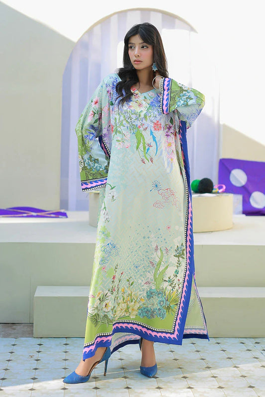 Picture of Anayra Amal - Printnation - Pattern Play - Available at Raja Sahib