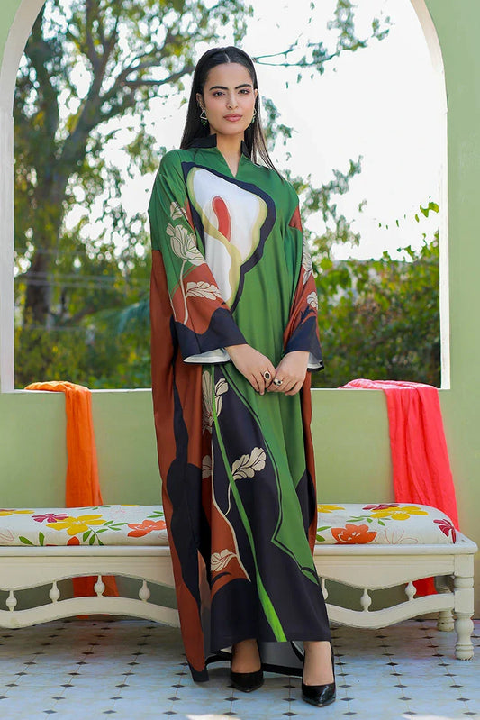 Picture of Anayra Amal - Printnation - Haze Studio - Available at Raja Sahib