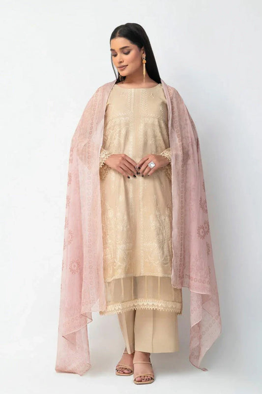 Picture of Ambers Eliana - Ava Winter Karandi Collection - AEKC-UF-13 - Available at Raja Sahib