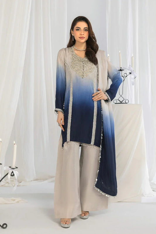 Picture of Ibraysha - Afsana e Noor Vol 1 - Surmai Sham - Available at Raja Sahib