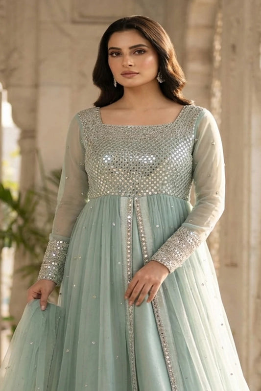 Picture of Ibraysha - Afsana e Noor Vol 2 - Chahat Anarkali - Available at Raja Sahib