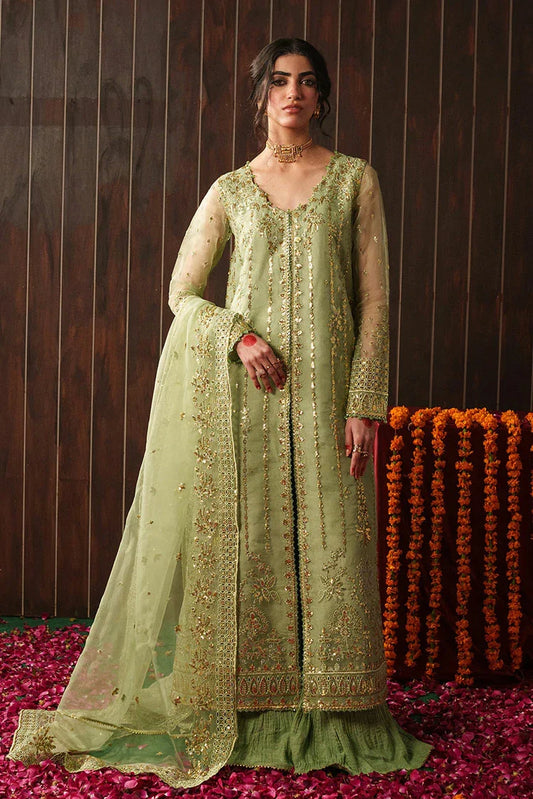 Picture of Amber Imran - Aangan Eid Festive - Haya - Available at Raja Sahib