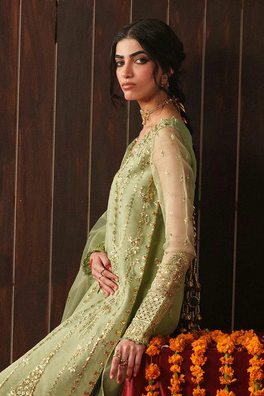 Picture of Amber Imran - Aangan Eid Festive - Haya - Available at Raja Sahib