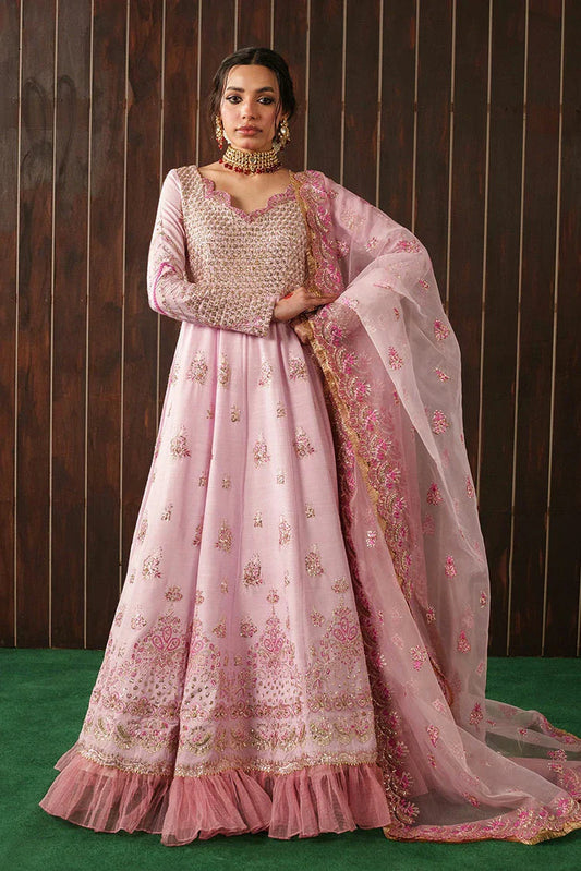 Picture of Amber Imran - Aangan Eid Festive - Naghma - Available at Raja Sahib