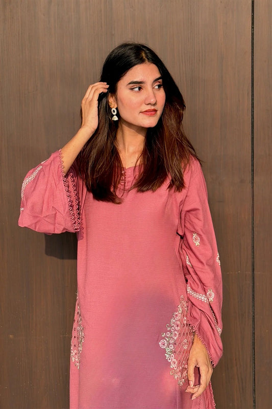 Amani - Elan Co-Ords - Amara - EL-1054