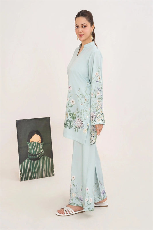 Amani - Miraas Co-Ords - Aroosh - MR-1007