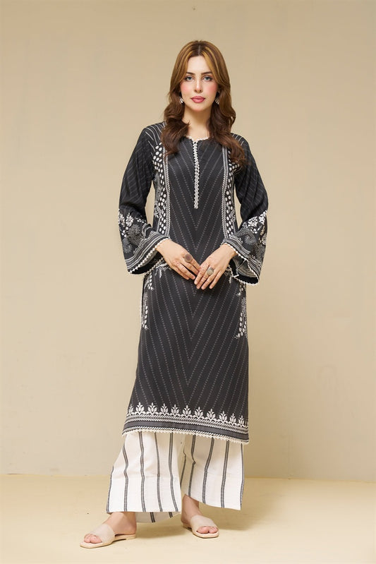 Amani - The Monochrome Edit - Aster - ME-1153