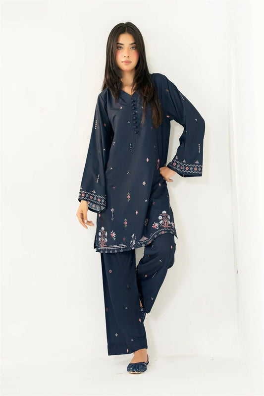 Picture of Amani - Summer Tales - Citrus Skies - SM-1135 - Available at Raja Sahib