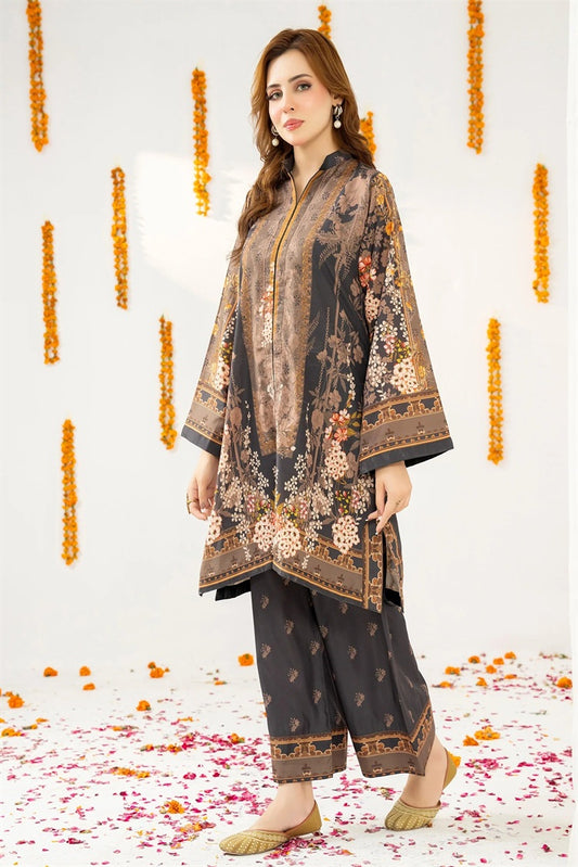 Picture of Amani - Summer Tales - Ivory Tide - SM-1140 - Available at Raja Sahib