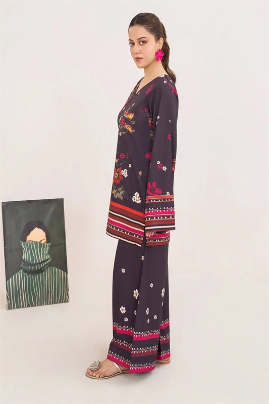 Amani - Amal Co-Ords - Navira - AL-1015