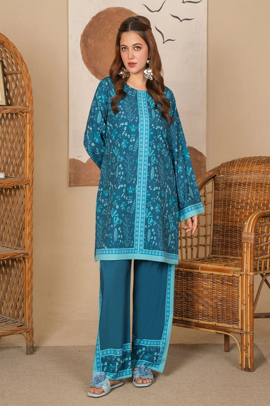 Amani - Elan Co-Ords - Rove - EL-1040