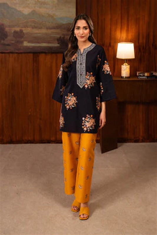 Amani - Zarqash Co-Ords - Sareen - ZA-1101