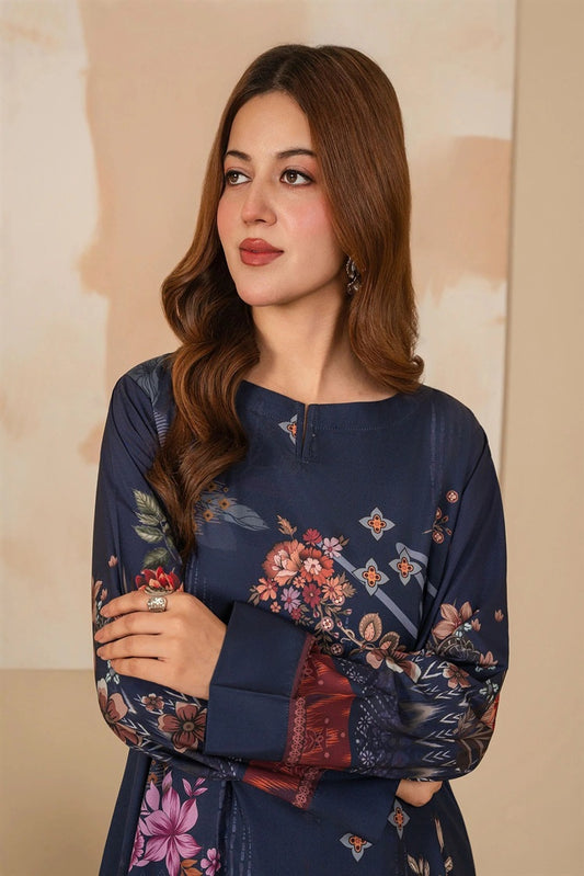 Picture of Amani - Elan Co-Ords - Serene - EL-1038 - Available at Raja Sahib